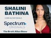 Actress Shalini Bathina Talks 