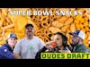 Ranking the best Super Bowl snacks