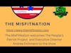 The MisFitNation Show chats with The People's Patriot Project