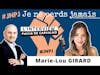 #54. Interview Marie-Lou GIRARD : le recrutement et le growth font bon ménage