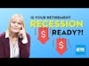 Securing Your Retirement In A Recession (plus Medicare, Estate, and Tax help!)
