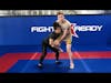 Best Single Leg Defense for BJJ and MMA to Beat Better Wrestlers