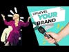 This is How To Build Your Brand and Build Your Audience with Julie Lokun