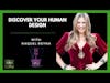 🌟 Discover Your Path with Human Design | Grief 2 Growth Podcast with Raquel Reyna 🌟