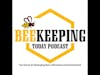 What A Bee Knows with Stephen Buchmann (S5, E47)