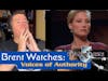 Brent Watches - Voices of Authority | Babylon 5 For the First Time 03x05 | Reaction Video
