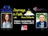 Journeys in Faith with Anne DeSantis featuring Paul Fahey Ep 109