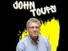 How to Create Systematic Change, Reduce Turnover, & Feel More Fulfilled at Work with John Toups