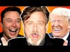 Mark Hamill BLAMES Trump For His EPIC TWITTER FAIL? The Shocking Truth