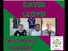 David 'Bumble' Lloyd joins the TWS Sports Podcast (Full episode)
