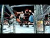 Raven vs Rhyno at Backlash 2001: Best Hardcore Match Ever?