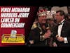 Vince McMahon Murders Jerry Lawler on Commentary