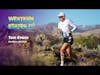 Tom Evans | 2023 Western States 100 Pre-Race Interview