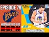 Warriors beat the Celtics | Where's Steph in the GOAT conversation? | The Death Lineup