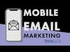 Get Started with AWeber and Mobile Email Marketing