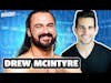 Drew McIntyre On Clash At The Castle, Reinventing Himself After 3MB, His WrestleMania Moment