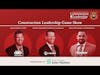 384 :: Construction Leadership Game Show featuring Mario Hernandez (PrimeSource), Jamie Dabbs...