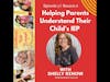 Helping Parents Understand Their Child's IEP w/Shelley Kenow