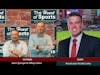 Pat Mccarthy Talks His 1st Year As And MLB Broadcaster, Baseball New Rules And Playoffs