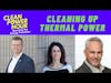 Cleaning Up Thermal Power with Matt Lensink & Lisa Katz | #68