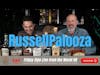 Friday Sips Live: RussellPalooza - Is the Russell's Reserve Single Rickhouse Bourbon worth $250