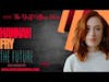 The Future is BRIGHT with Dr. Hannah Fry and Her NEW Series On Bloomberg TV Airing February 22nd!
