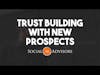 Building Trust With New Prospects