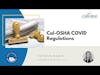 January 2021 Cal OSHA Updates