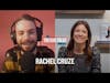 Rachel Cruze || Trevor Talks Podcast with Trevor Tyson #RachelCruze #TheRachelCruzeShow