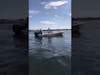 Runaway Boat Rescue in Stuart, FL