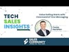 E111 Part 2 - OUTREACH DYNAMICS: Discussing Effective Customer Outreach with Costa Harbilas