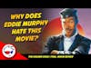 The Golden Child (1986) Movie Review - Why Does Eddie Murphy HATE This Movie?