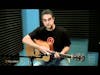 Microphone Technique : Acoustic Guitar : Matt Donner : Part One