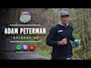 Adam Peterman | Canyons 100K Recap, Western States Decision, Rise In The Sport