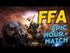 FFA! Saturday is Alright for Fighting !NACUP #warcraft3 #gaming