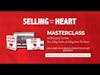 Selling from the Heart Masterclass