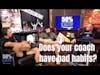Does your coach have bad habits? Guest Joe Grinstain | 50% Facts