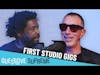 Pino Palladino Reflects On His First Studio Gigs Into Working On Hit Records
