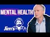 What does the Jim's Group do for mental health and it's franchise owners?