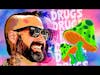 Noodles & Johnny Christ Talk About Doing Psychedelic Drugs