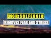 396 Hz Solfeggio Clear Blockages and Remove FEAR and GUILT - Healing Solfeggio Frequency Music