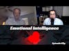 How to Create High Performance Teams with Emotional Intelligence | The EBFC Show 006 (clip)