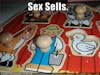 Our Fifth Client - Sex Sells...Always?