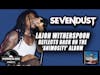 LAJON WITHERSPOON (SEVENDUST) REFLECTS ON THE IMPORTANCE OF 'ANIMOSITY' | Podioslave Podcast Clips