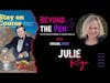 Beyond the Pen: Episode 13 with Guest Author Julie Riga