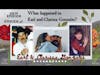 Cold and Missing: Earl and Clarissa Gonzales