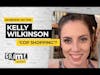 Murder Victim Kelly Wilkinson ‘Cop Shopping?’