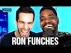 Ron Funches on comedy, losing 140 pounds, his love of wrestling, Joe Rogan