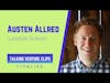 Using Code to Centralize Your Startup with Austen Allred