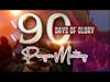 Glorious Power Church 90 Days Of Glory || Day 26